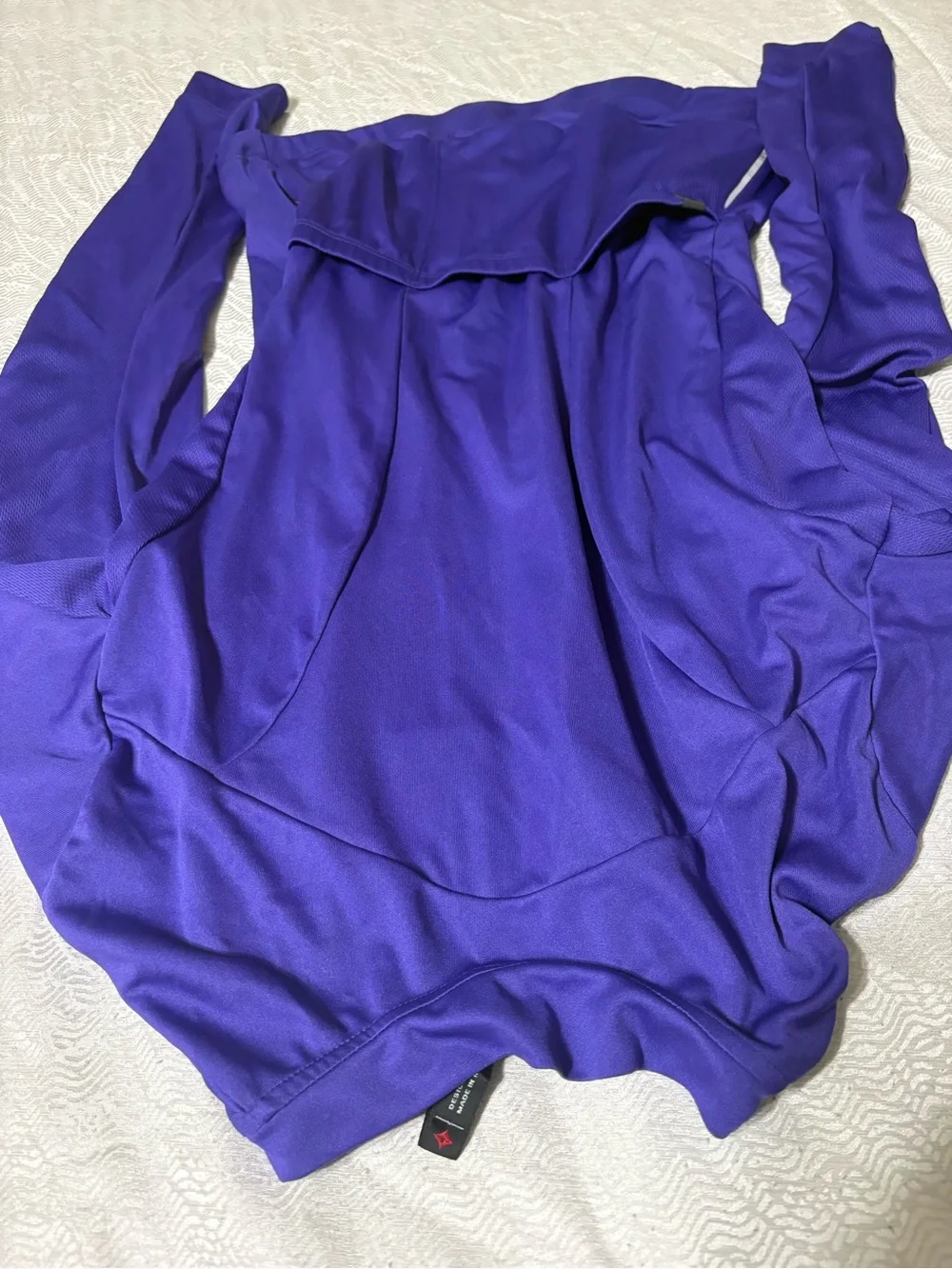 NWT RBX Endurance Biking Activewear Size M